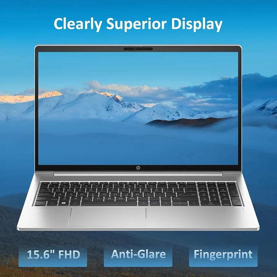 hp 450 G10 / غول سرعت و استفاده مداوم|رایانه همراه|قم, زنبیل آباد|دیوار