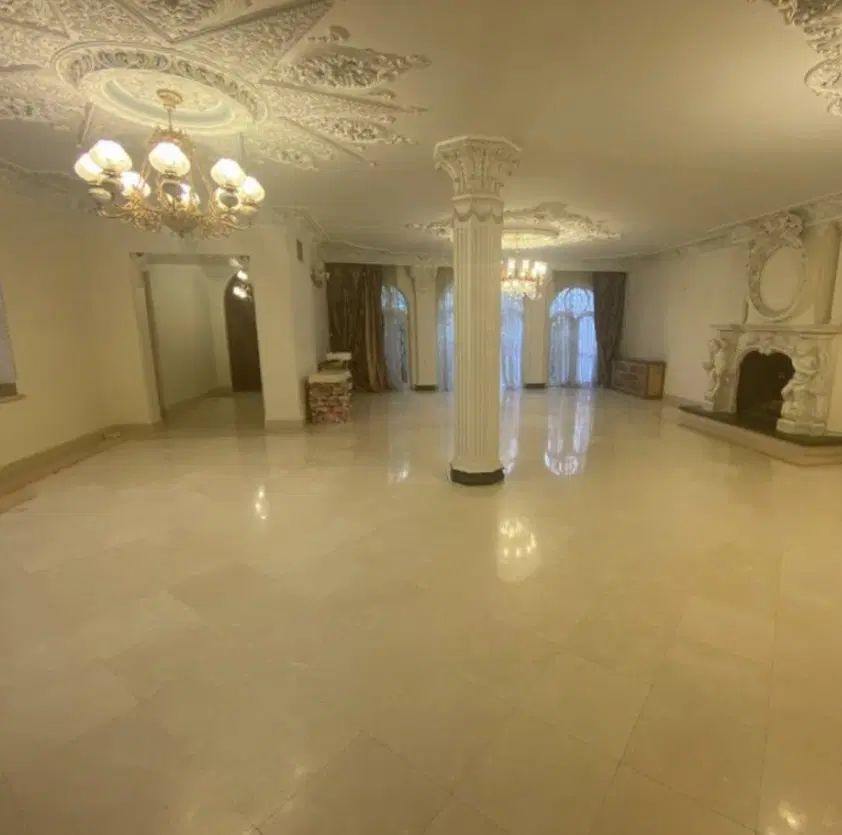 اقدسیه(اراج) ۱۰۵ متر ۲ خواب زیر قیمت|فروش آپارتمان|تهران, اقدسیه|دیوار
