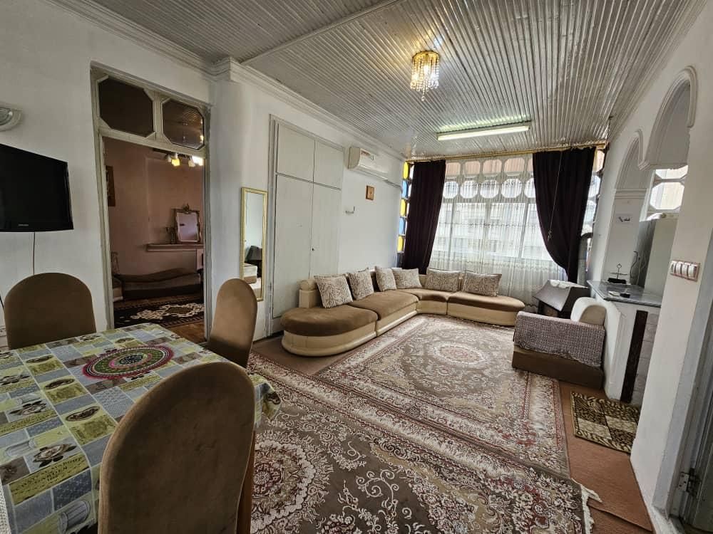 اجاره روزانه/هفتگی/ماهانه ویلا ۱۲۰ متری در توشیبا|اجارهٔ کوتاه‌مدت ویلا و باغ|رشت, توشیبا|دیوار