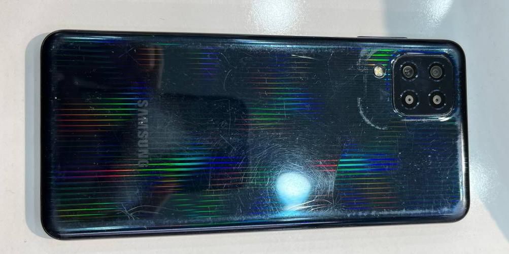 سامسونگ Galaxy M32 با حافظهٔ ۱۲۸ گیگابایت|موبایل|کرج, باغستان|دیوار