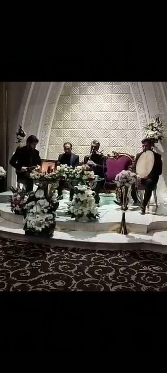 مداحی و ولیمه حجاج به زبان فارسی و ترکی|خدمات پذیرایی، مراسم|تهران, تهرانسر شرقی|دیوار