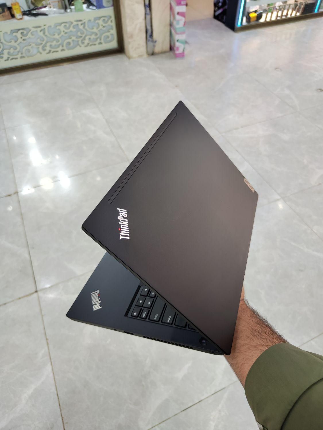 لپ تاپ Lenovo|رایانه همراه|زاهدان, |دیوار