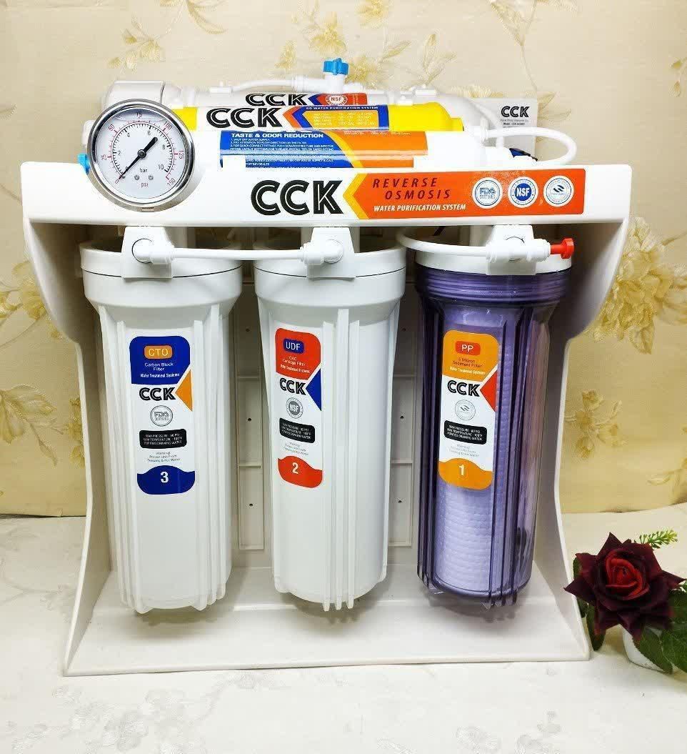 آب تصویه آب سی سی کا آب تصفیه آب شیرین کن|آبسردکن و تصفیه آب|قم, نیروگاه|دیوار