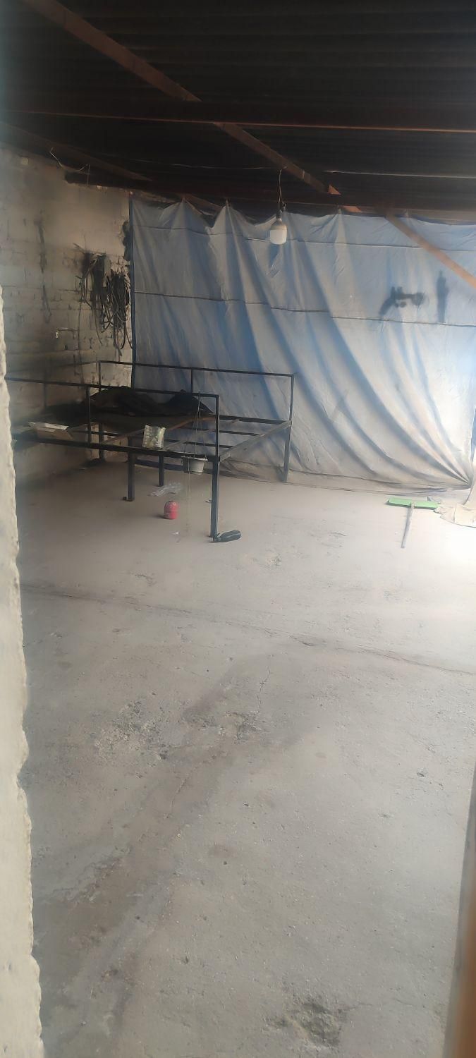 فرصت شغلی اماده واگذاری کارواش|اجارهٔ مغازه و غرفه|زاهدان, |دیوار