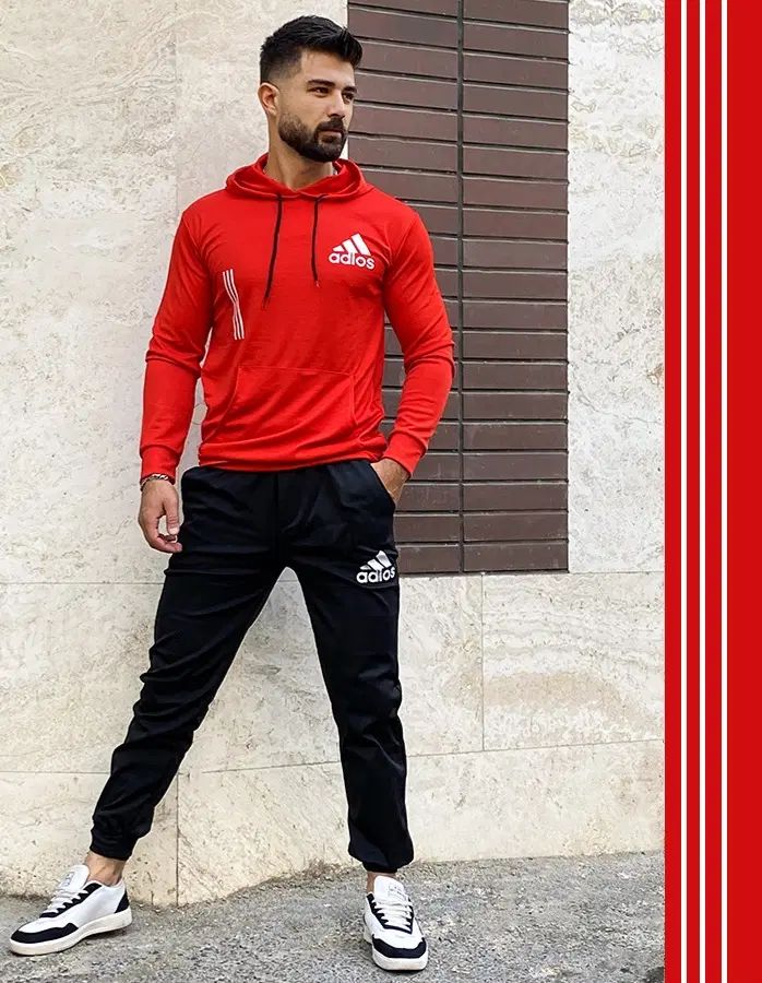 ست هودی و شلوار Adidas مدل Arena|لباس|تهران, آرژانتین|دیوار