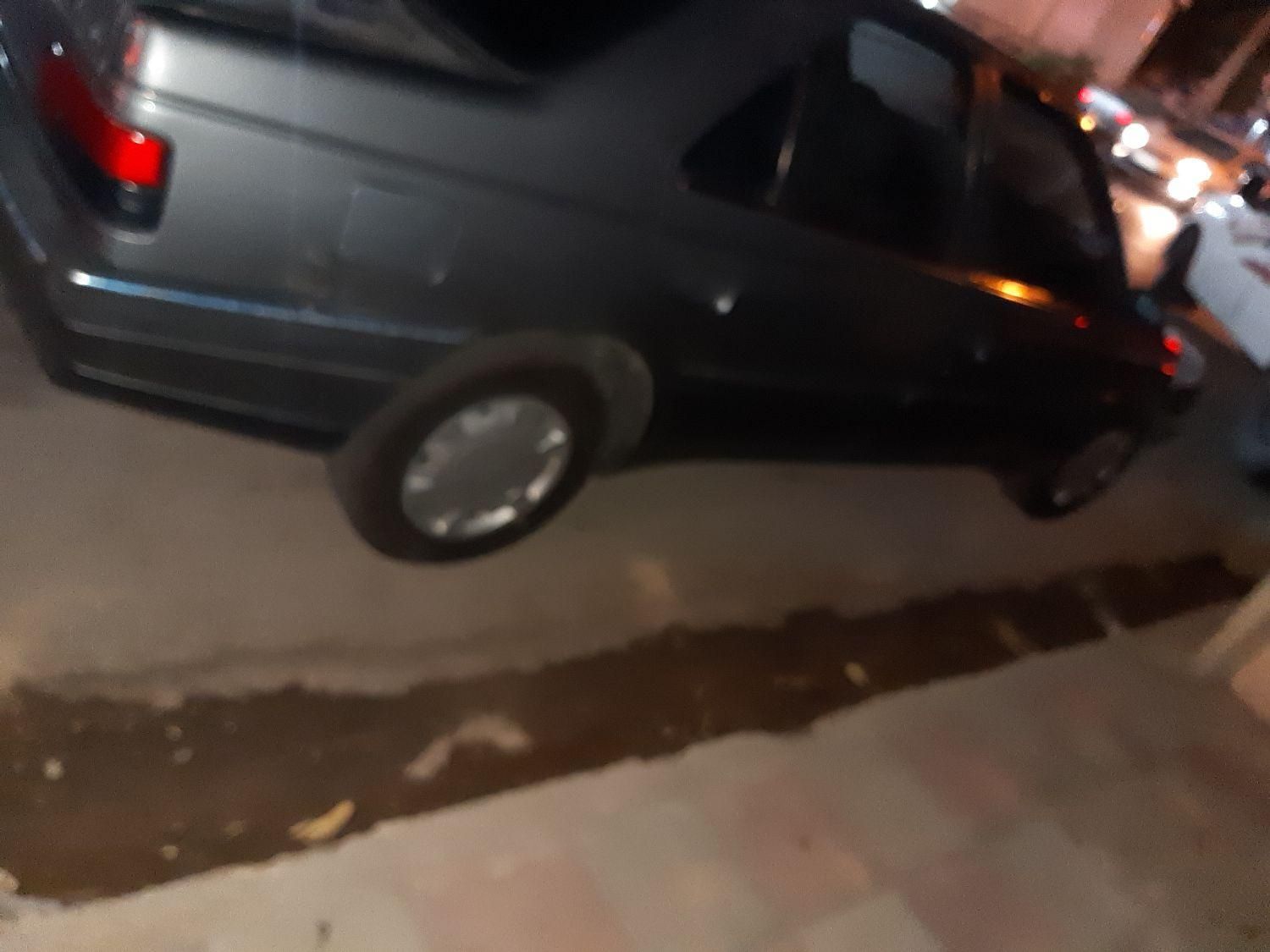 پژو 405 GLX - دوگانه سوز CNG، مدل ۱۳۹۲|خودرو سواری و وانت|ساوه, |دیوار