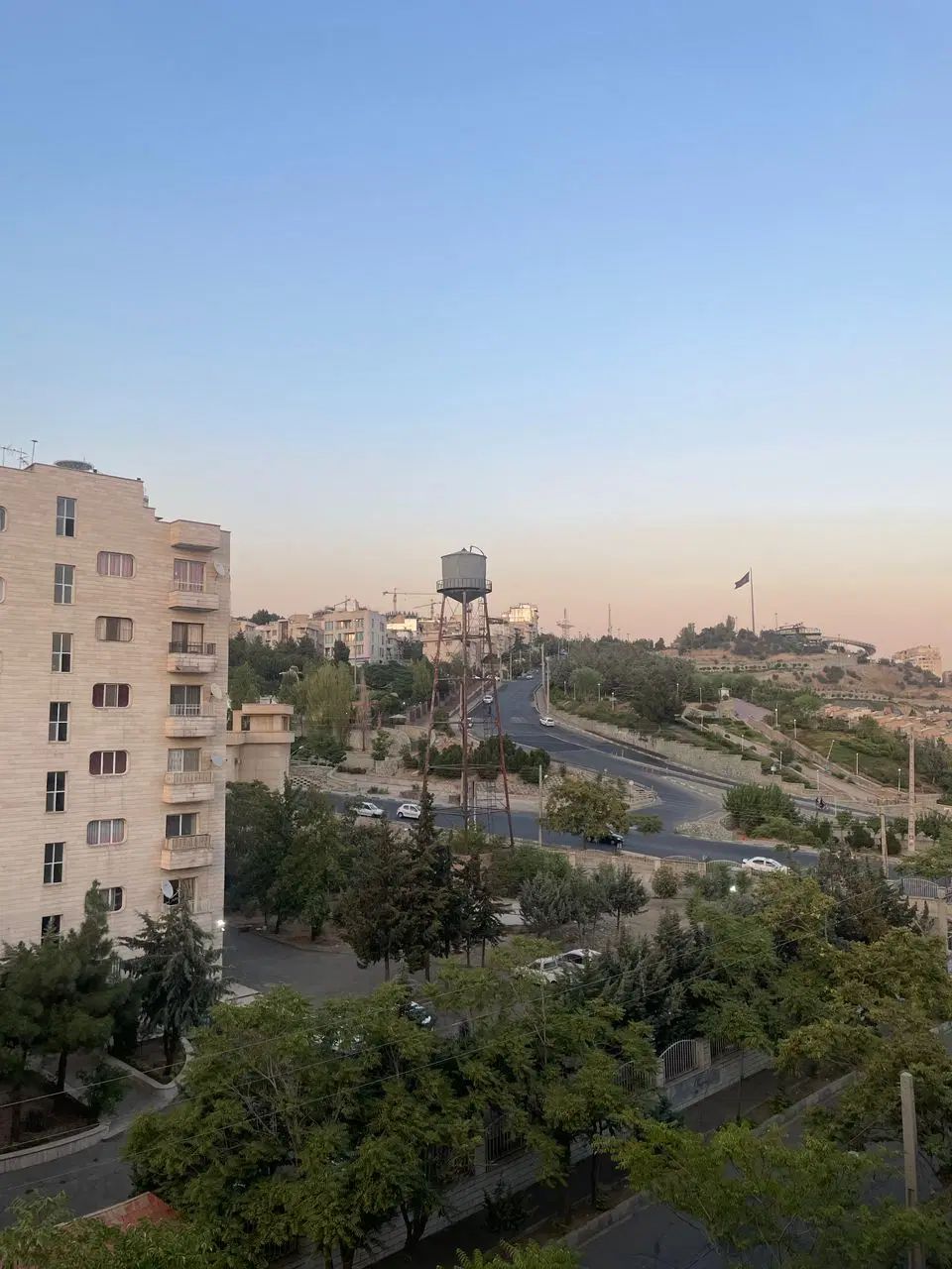 ۹۳دوخداب فول ایثار سعادت آباد بازسازی کامل|اجارهٔ آپارتمان|تهران, فرحزاد|دیوار