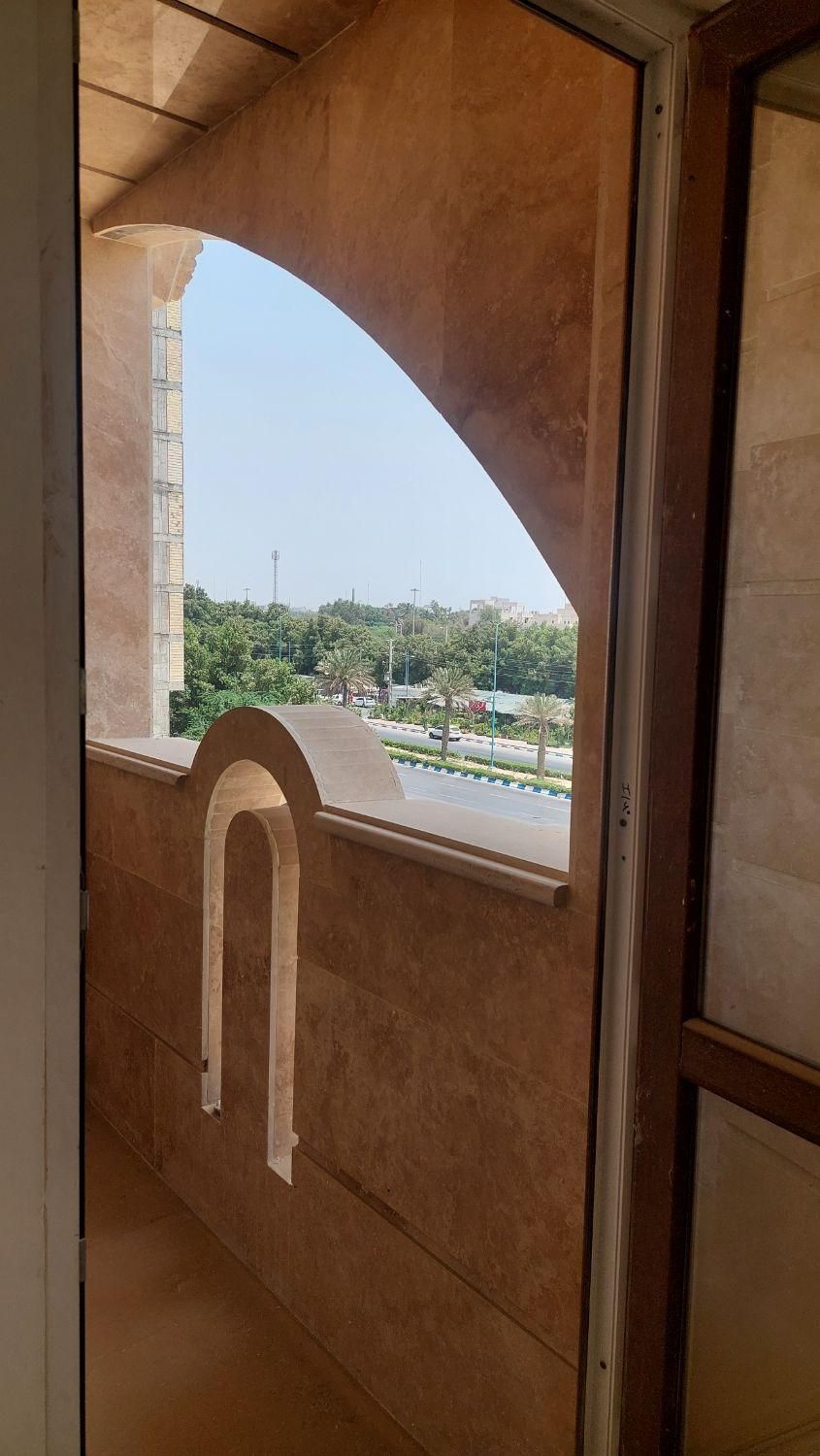 آپارتمان ۱۰۰ متری/ ۲ خوابه/بلوارخلیج فارس|فروش آپارتمان|بندرعباس, |دیوار