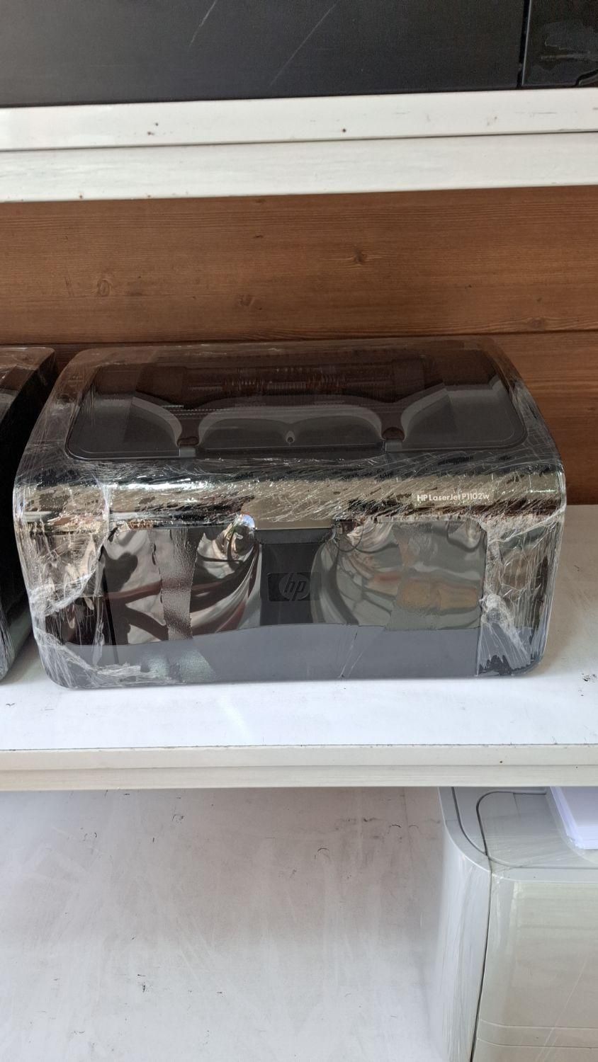 سرویس انواع پرینتر و شارژ انواع کاتریج|خدمات رایانه‌ای و موبایل|قم, هفت تیر|دیوار