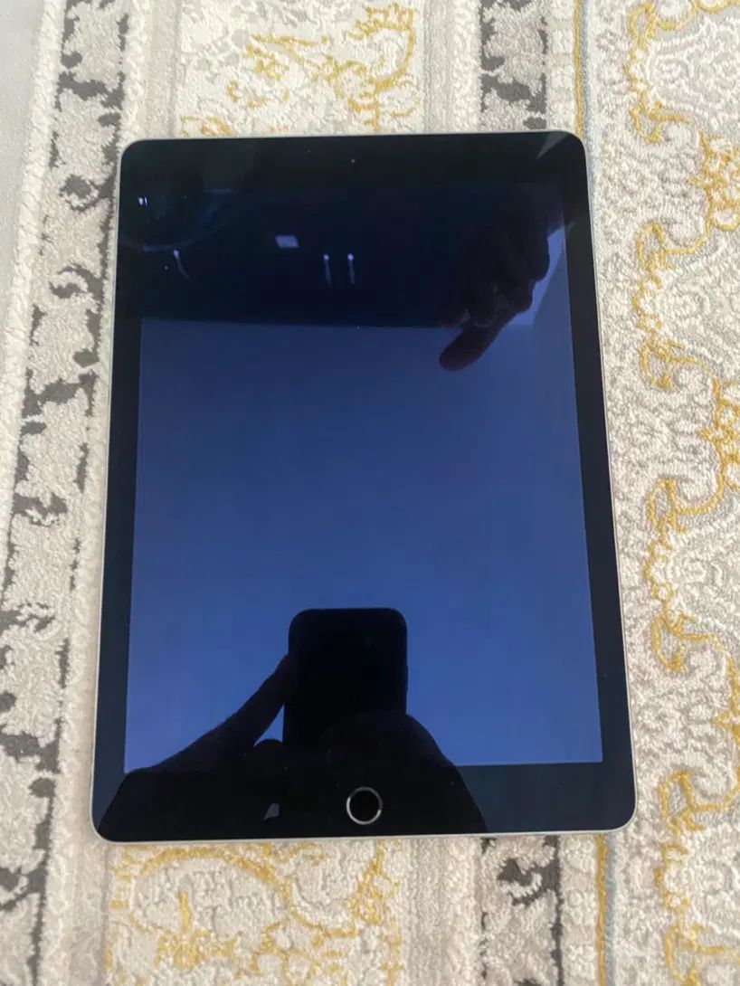 آیپد ایر ۲. Ipad air 2|تبلت|تهران, دکتر هوشیار|دیوار