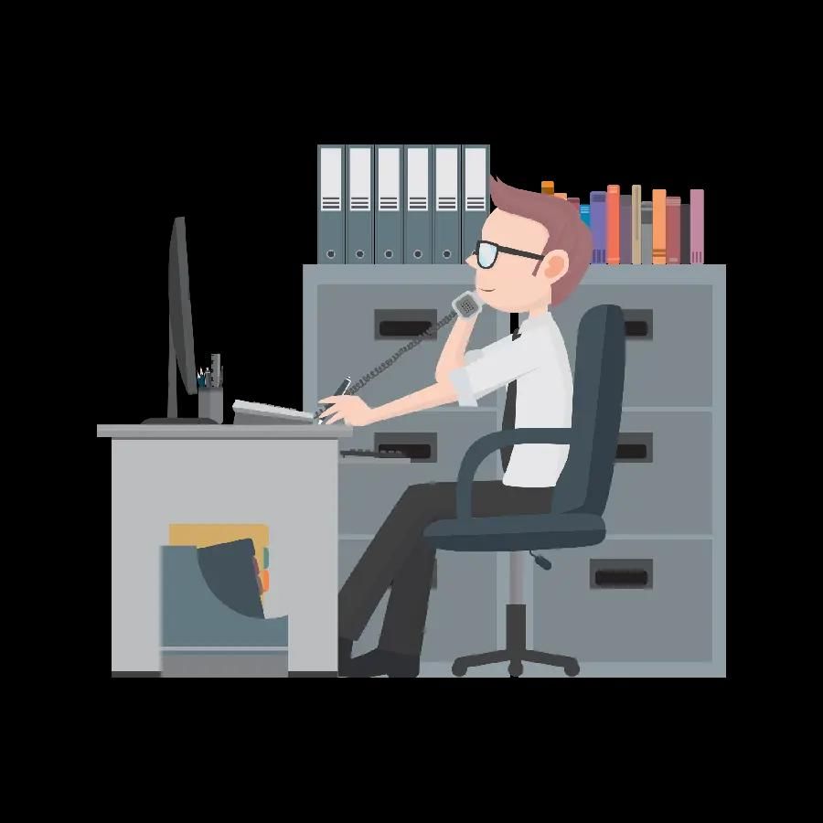 استخدام کادر اداری + حقوق ثابت|استخدام اداری و مدیریت|تهران, فردوسی|دیوار