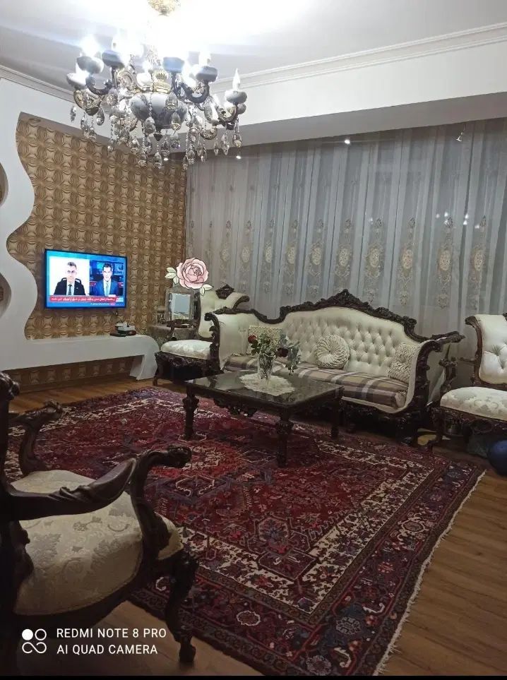 اجاره واحد ۷۵ متر کوچه باغ / گول باشی / میدان شهاب|اجارهٔ آپارتمان|تبریز, |دیوار
