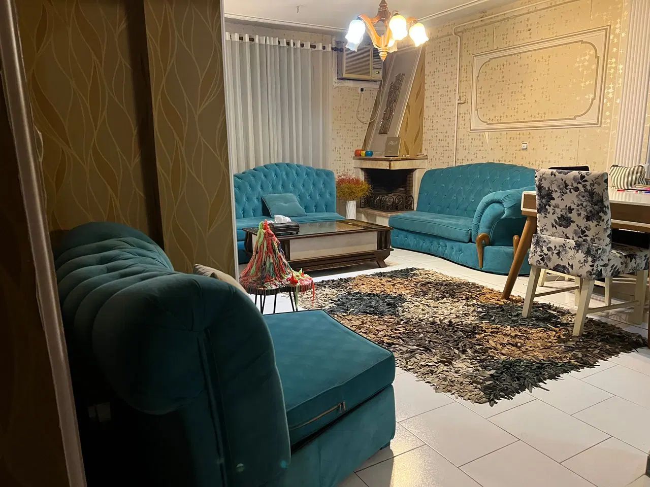 اجاره آپارتمان ۸۰متری گلسار بلواردیلمان شهرک بهشتی|اجارهٔ آپارتمان|رشت, دیلمان|دیوار