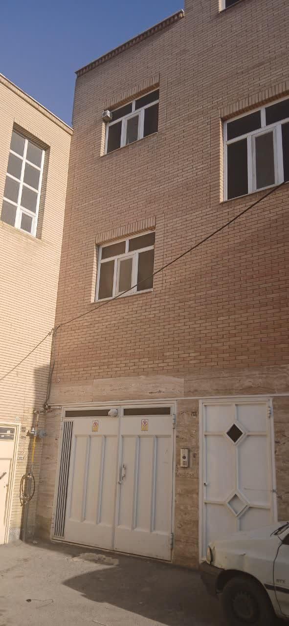 فروش آپارتمان 85 در نبوی ک طلاب|فروش آپارتمان|اصفهان, زاجان|دیوار
