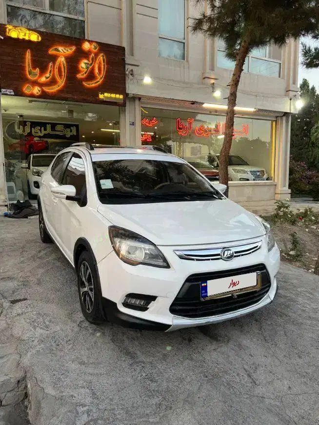 لیفان x50 نقد و معاوضه|خودرو سواری و وانت|مشهد, فارغ التحصیلان|دیوار