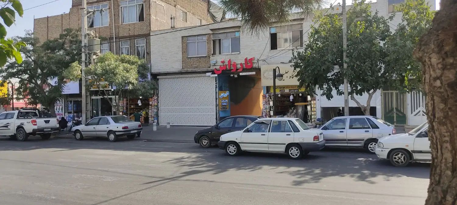 اجاره مغازه 25 الی 35 متری در شیرودی|اجارهٔ مغازه و غرفه|مشهد, شیرودی|دیوار
