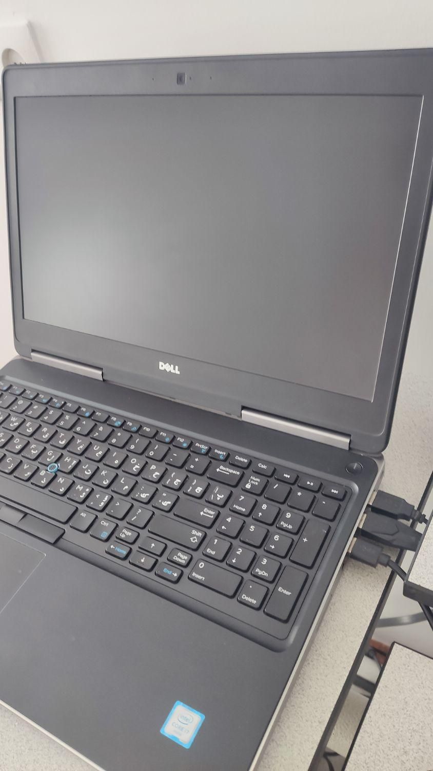 لپ تاپ dell 6820 HQ|رایانه همراه|کرمانشاه, |دیوار