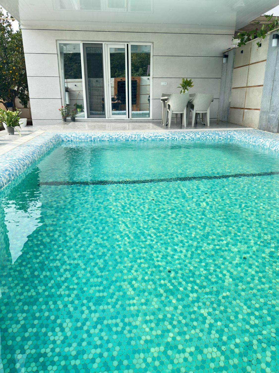 اجاره ویلا استخردار منطقه لفور|اجارهٔ کوتاه‌مدت ویلا و باغ|شیرگاه, |دیوار