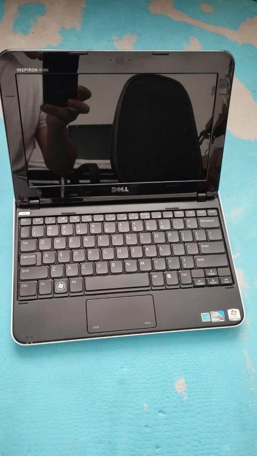 Dell inspiron 10|رایانه همراه|تهران, صادقیه|دیوار