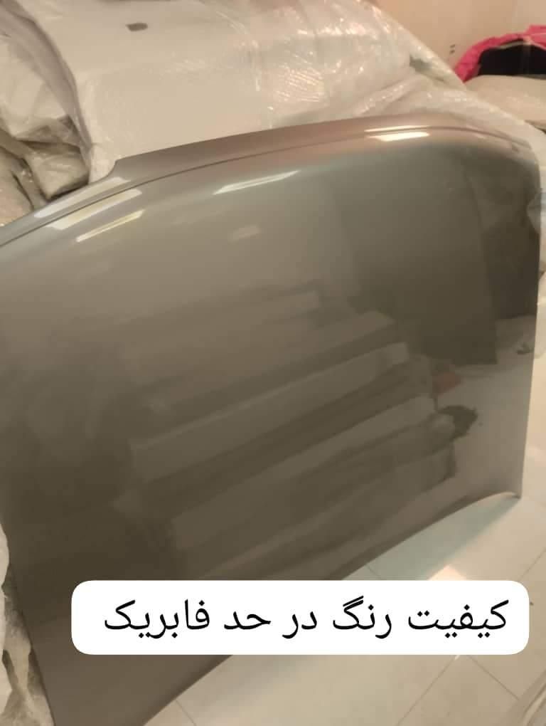 سپر ۴۰۵ تیبا سمند ۲۰۶ پارس کوییک ال نود ۱۳۲ ساینا|قطعات یدکی و لوازم جانبی|اسلام‌شهر, |دیوار