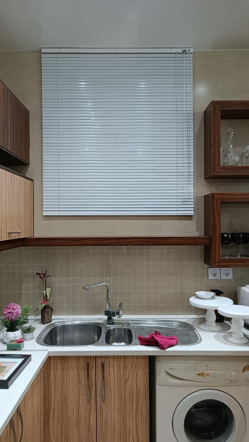 نصب،دوخت،خدمات تعمیری و شستشویی انواع پرده|خدمات پیشه و مهارت|کاشان, رسالت|دیوار