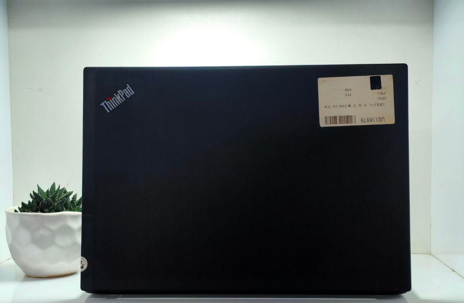 لپتاپ LENOVO T480 سفارش ژاپن مهندسی دانشجویی ترید|رایانه همراه|مشهد, امام خمینی|دیوار