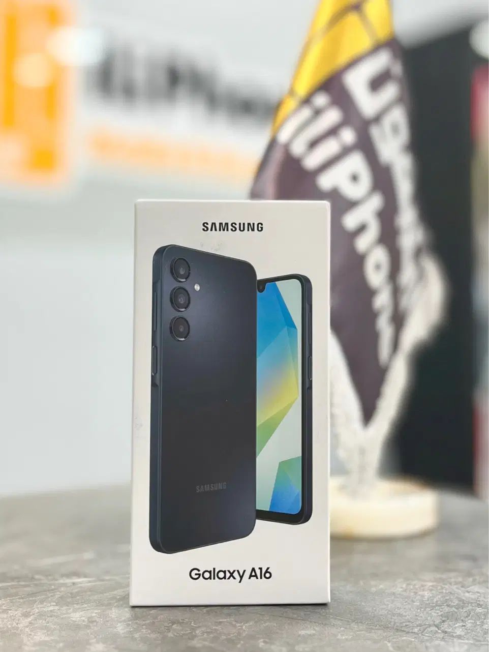 سامسونگ Galaxy A16 نقد و اقساط|موبایل|کرج, مهرویلا جنوبی|دیوار