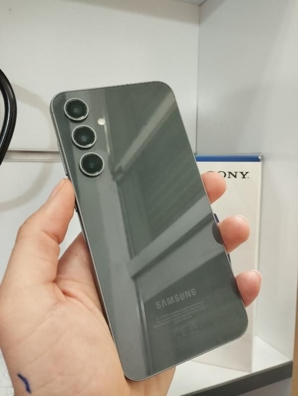 سامسونگ Galaxy S23 FE با حافظهٔ ۲۵۶ گیگابایت|موبایل|رودسر, |دیوار
