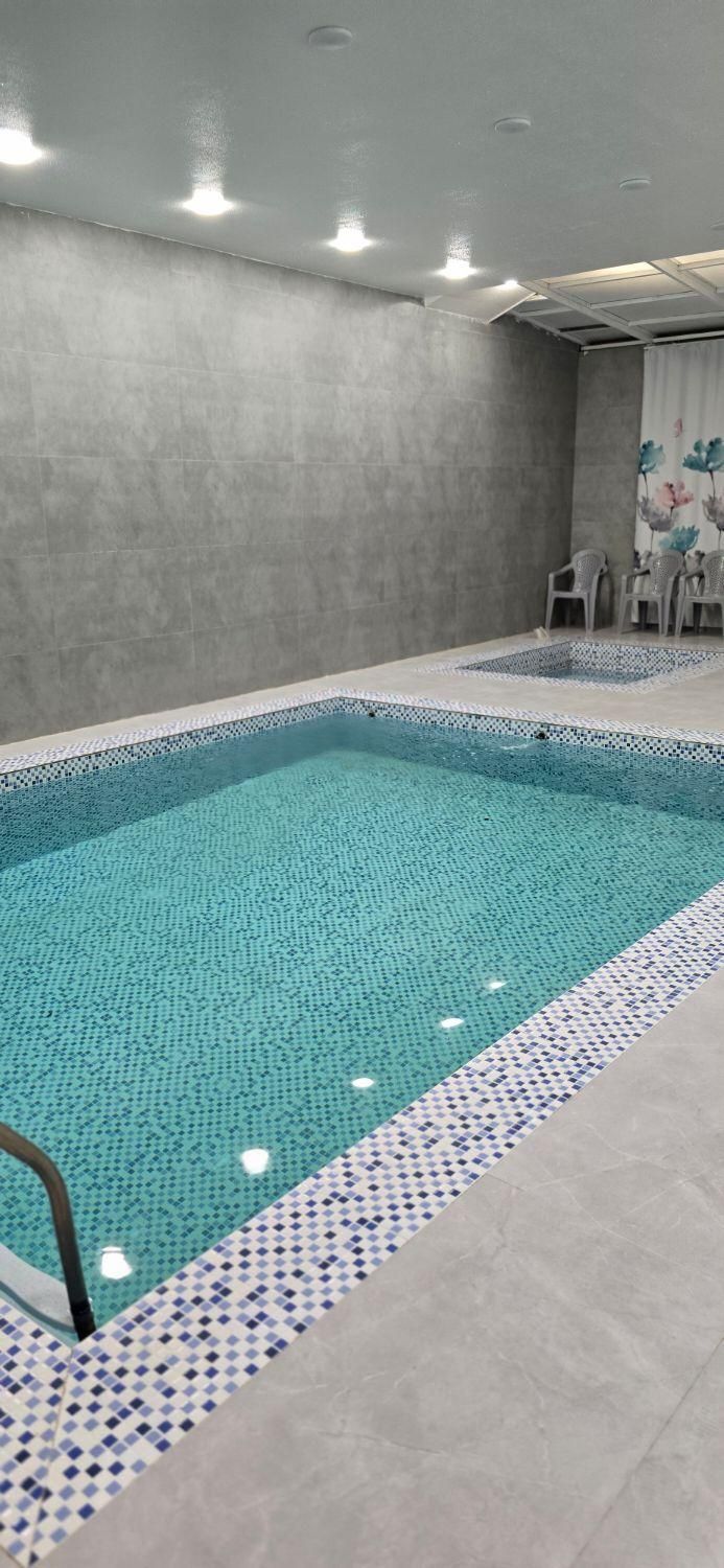 ویلاجکوزی دار اصفهانک|اجارهٔ کوتاه‌مدت ویلا و باغ|اصفهان, کوی شهید کشوری|دیوار