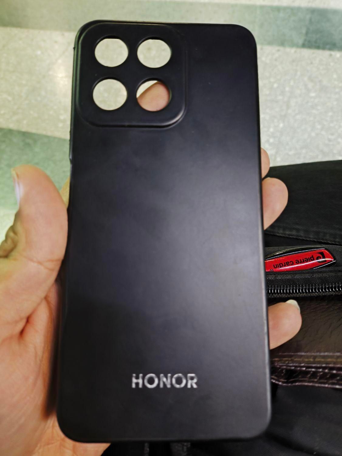 قاب برای گوشی honor x7c|لوازم جانبی موبایل و تبلت|تهران, پلیس|دیوار