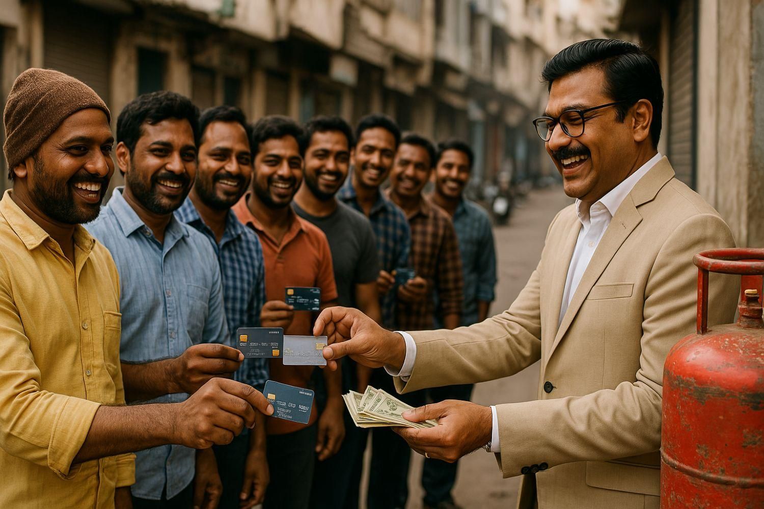 سهمیه گاز مایع(فوری)|فعالیت داوطلبانه|خاش, |دیوار