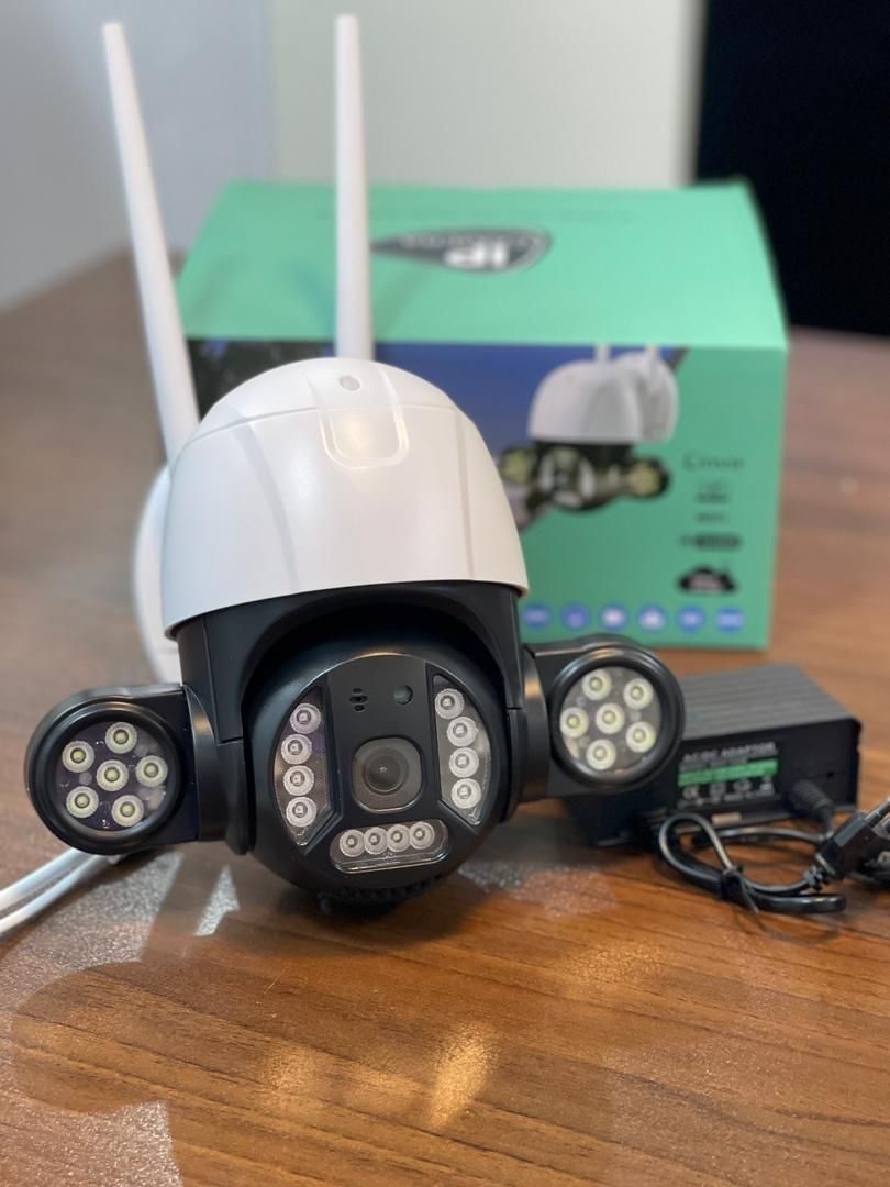 نصاب دوربین مداربسته ورزقان وروستاهای اطراف باچک|دوربین مداربسته|ورزقان, |دیوار