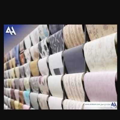 کاغذ کاغذ دیواری آلبوم|مصالح و تجهیزات ساختمان|رشت, فلسطین|دیوار