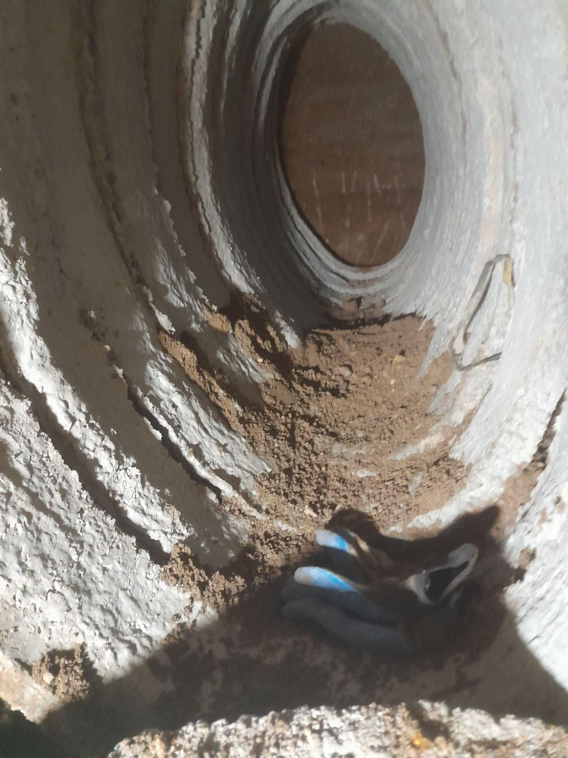 مقنی چاه کن تخریب کلی و جزئی ساختمان|خدمات پیشه و مهارت|قم, امامزاده ابراهیم|دیوار