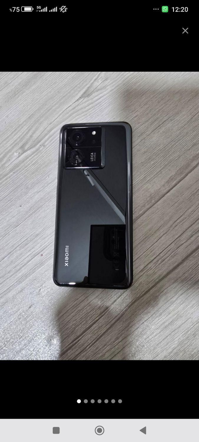 13T pro|موبایل|یاسوج, |دیوار