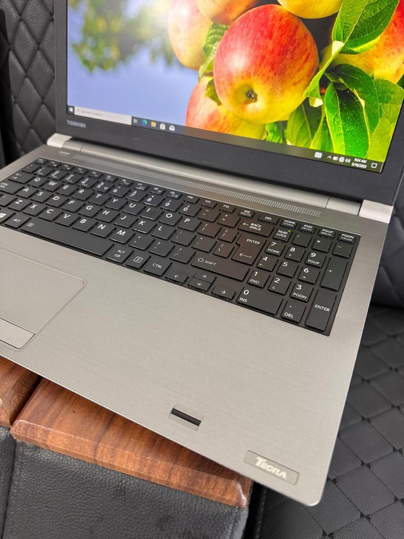 Tecra a50 core i7 ram16 مهندسی خانگی وارداتی|رایانه همراه|رشت, پیرسرا|دیوار
