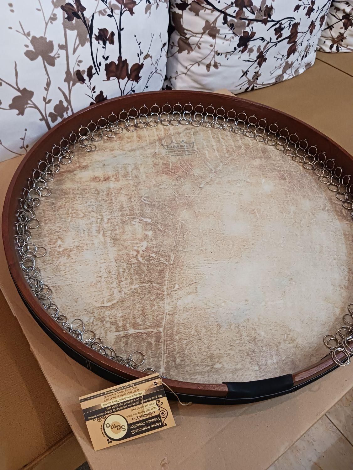 دف سما|سازهای سنتی|کرج, شاهین‌ویلا|دیوار