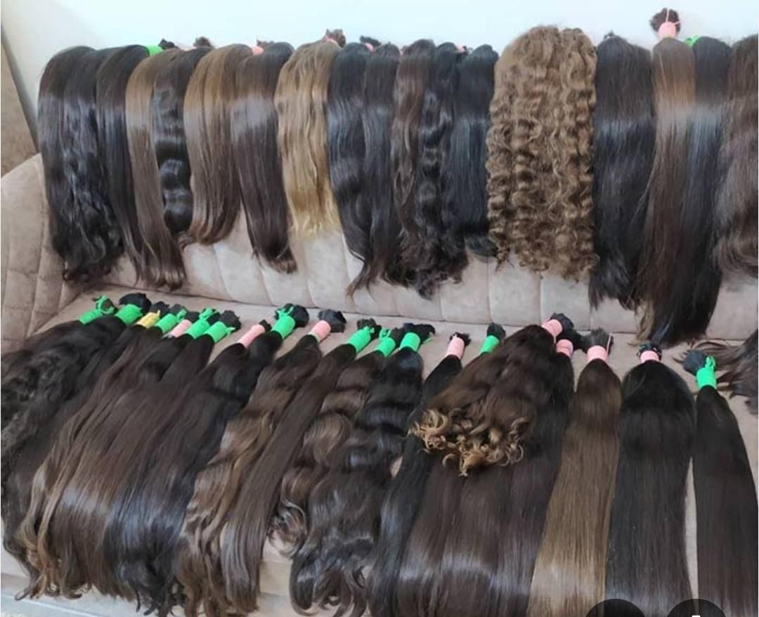 مژده موی طبیعی شما ارزش ملیونی دارد|آرایشی، بهداشتی، درمانی|بندرعباس, |دیوار