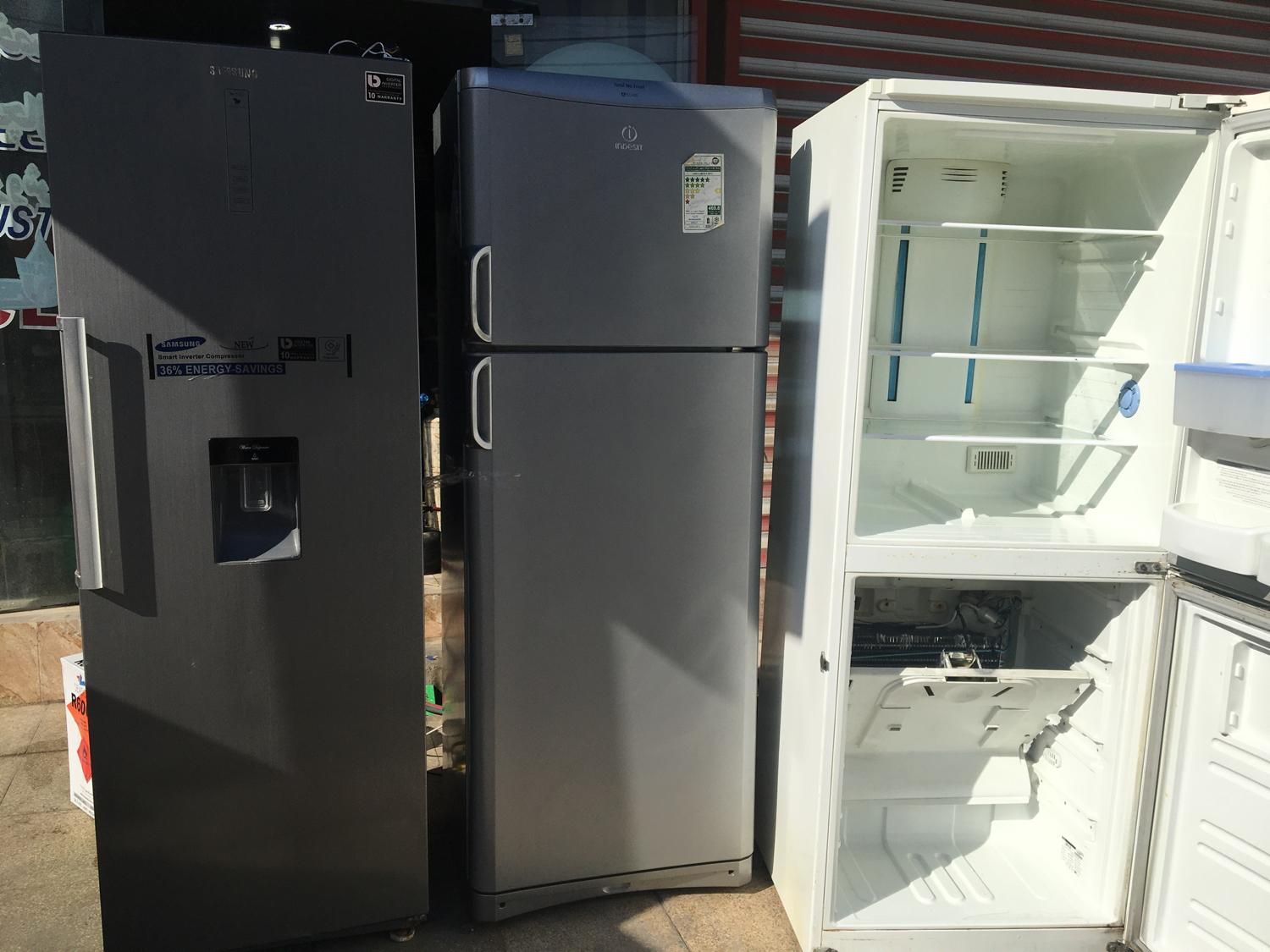 خدمات تخصصی یخچال فریزر آبسردکن|خدمات پیشه و مهارت|آبادان, |دیوار