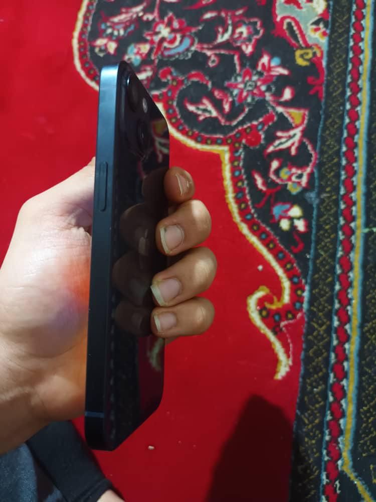 اپل iPhone 13 با حافظهٔ ۱۲۸ گیگابایت|موبایل|شوشتر, |دیوار