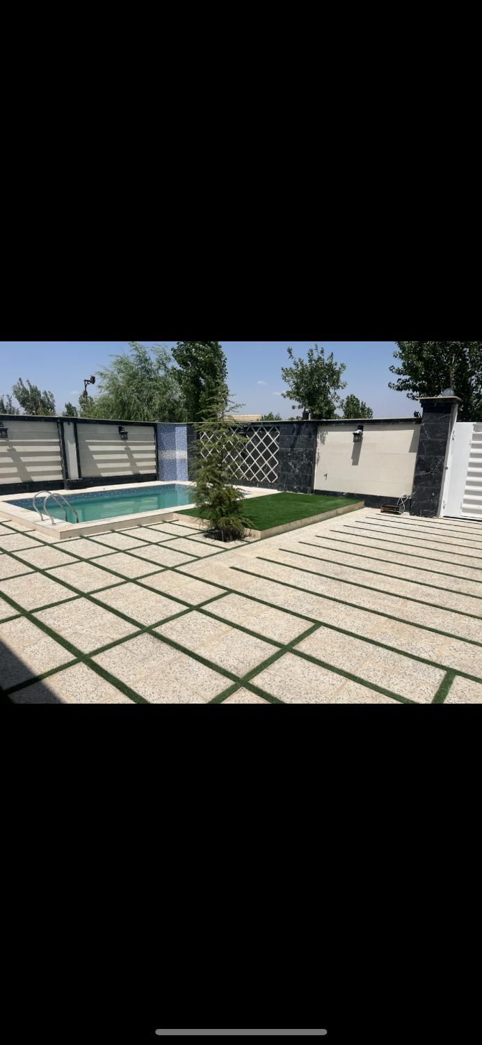 اجاره روزانه هفتگی ویلا استخردار چهارباغ|اجارهٔ کوتاه‌مدت آپارتمان و سوئیت|کرج, ملک‌آباد|دیوار