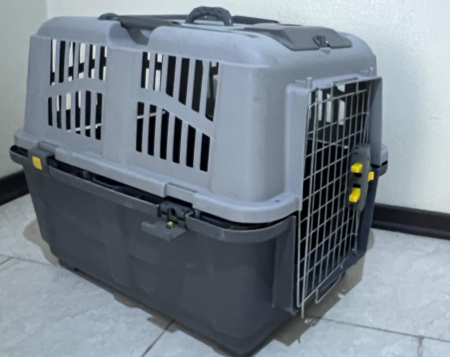 باکس سگ و حیوانات|لوازم جانبی حیوانات|شاهین‌شهر, شهرک میلاد|دیوار