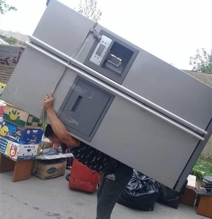 حمل ونقل وبار بری اثاث منزل وجهیزیه|خدمات حمل و نقل|خوی, |دیوار