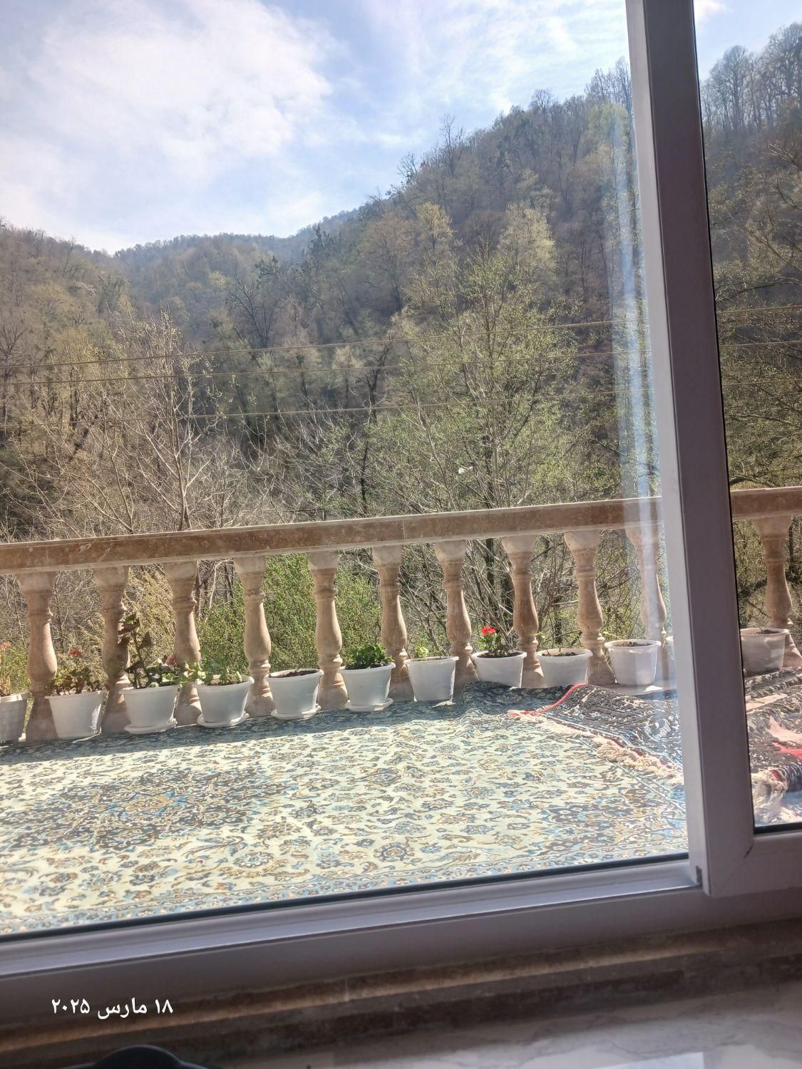 اجاره روزانه/هفتگی/ماهانه آپارتمان ۱۰۰ متری|اجارهٔ کوتاهمدت آپارتمان و سوئیت|اسالم, |دیوار