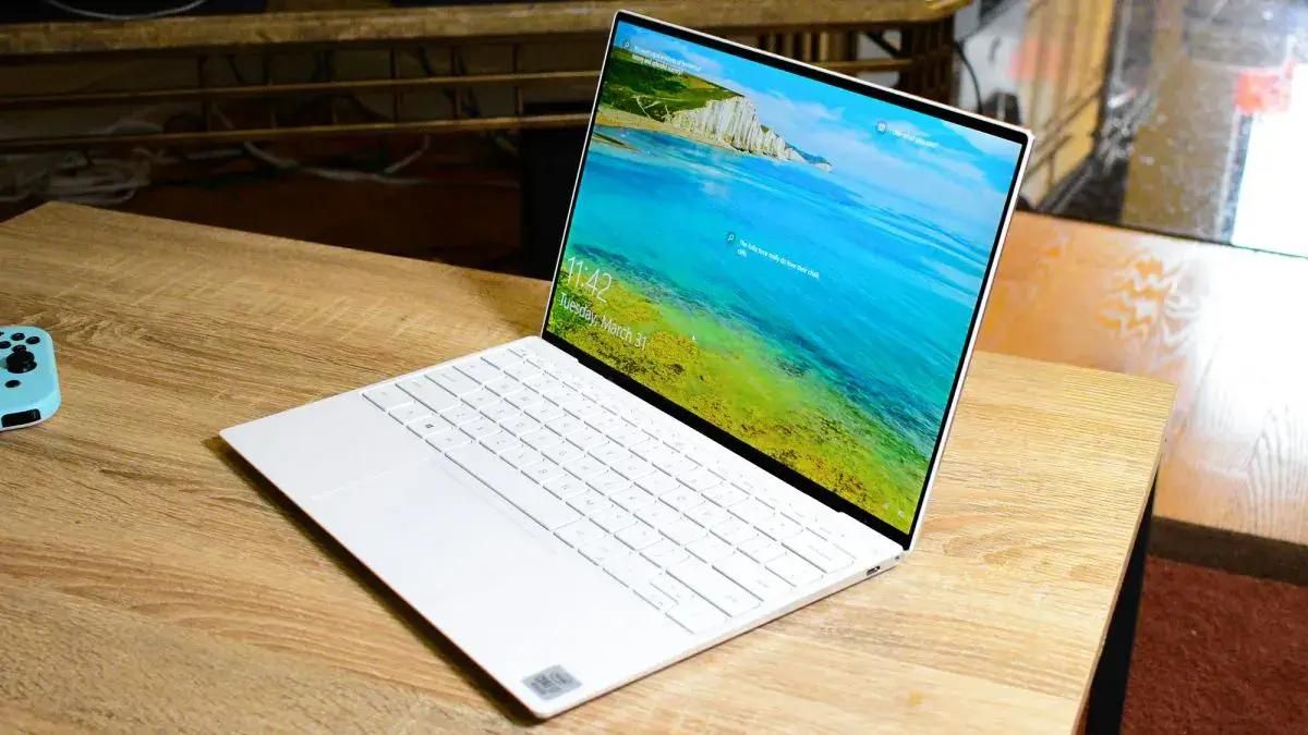 جشنوراه فروش لپتاپ های DELL نقد و انواع شرایط|رایانه همراه|تهران, میرداماد|دیوار