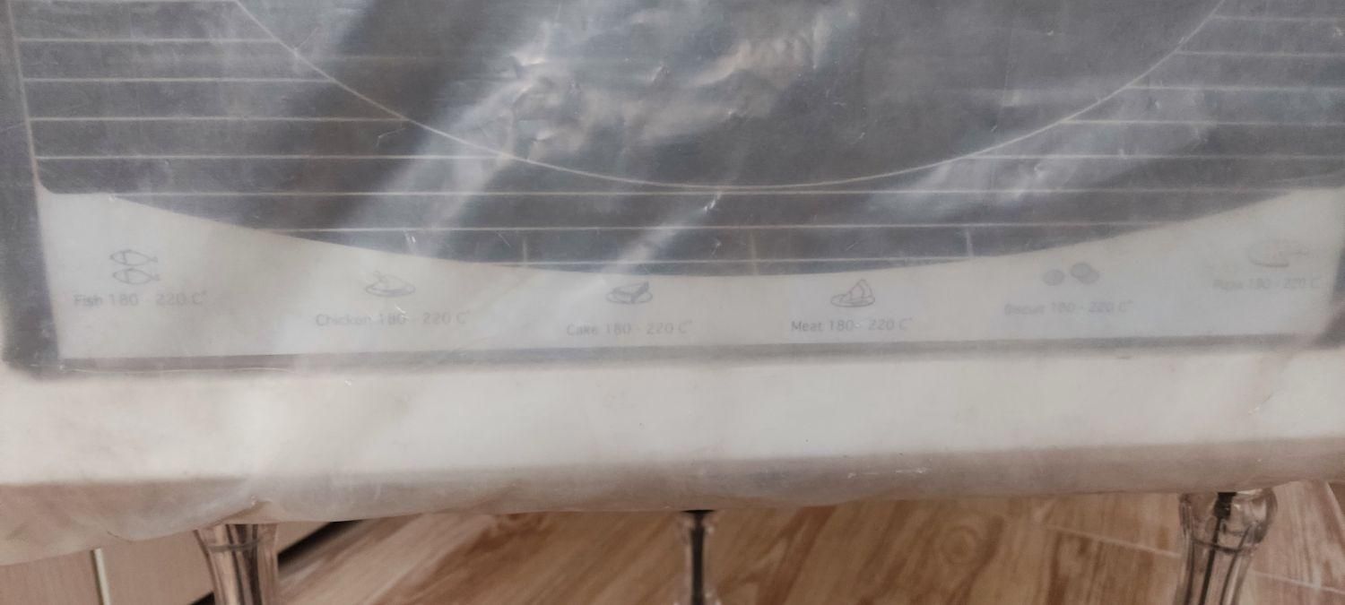 لوازم برقی توستر آسل|اجاق گاز و لوازم برقی پخت‌وپز|رباط‌کریم, رباط‌کریم|دیوار