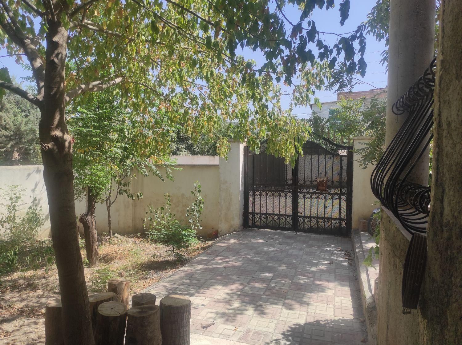 ویلای روستایی دربست تمیز|اجارهٔ کوتاه‌مدت ویلا و باغ|مینودشت, |دیوار