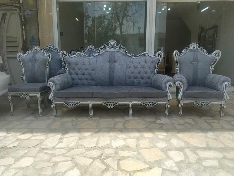 تعمیرات مبل راحتی و کلاسیک و انواع صندلی|خدمات پیشه و مهارت|نجفآباد, دلگشا|دیوار