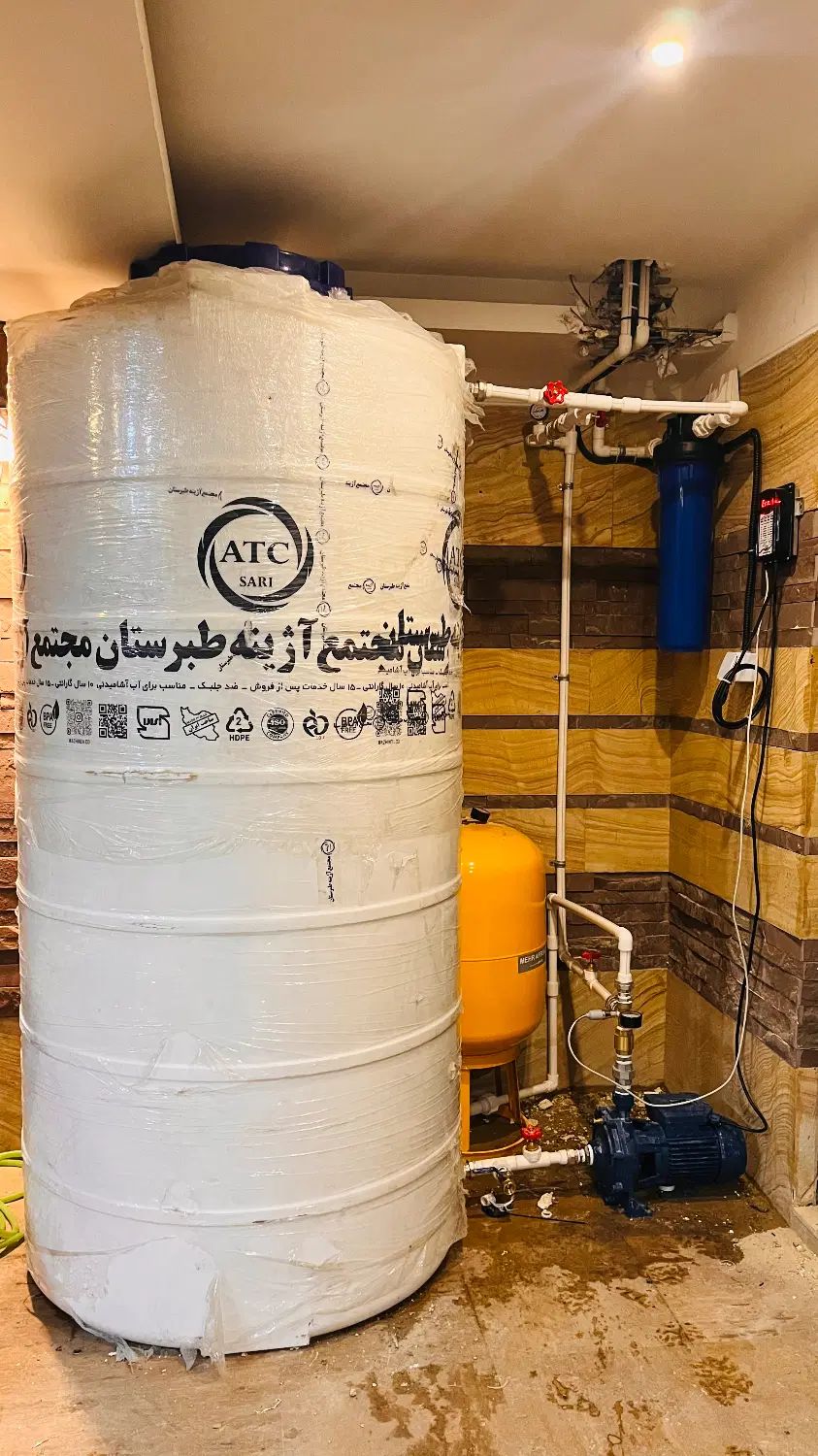 برقکاری وتاسیسات ساختمان و صنعتی پذیرفته میشود|خدمات پیشه و مهارت|گلستان (تهران), |دیوار