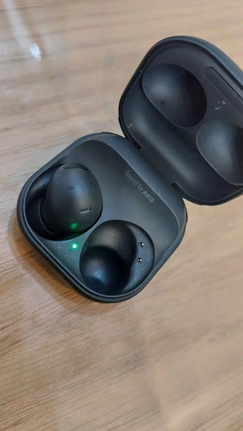 هندزفری بلوتوثی سامسونگ مدل Galaxy Buds2 Pro|لوازم جانبی موبایل و تبلت|تهران, سجاد|دیوار